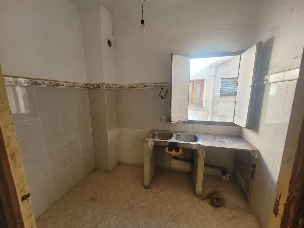 Cocina de Piso en venta en Burriana / Borriana