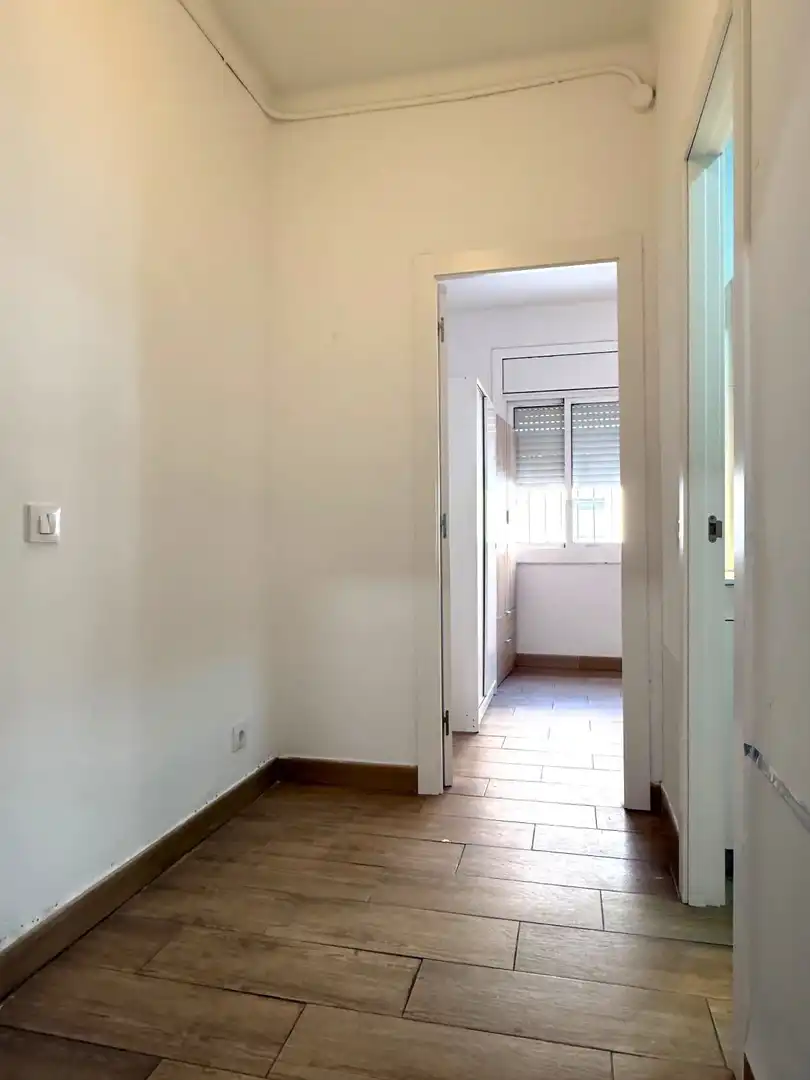 Bedroom of Ground floor for sale in Sant Boi de Llobregat  with Air Conditioner and Heating