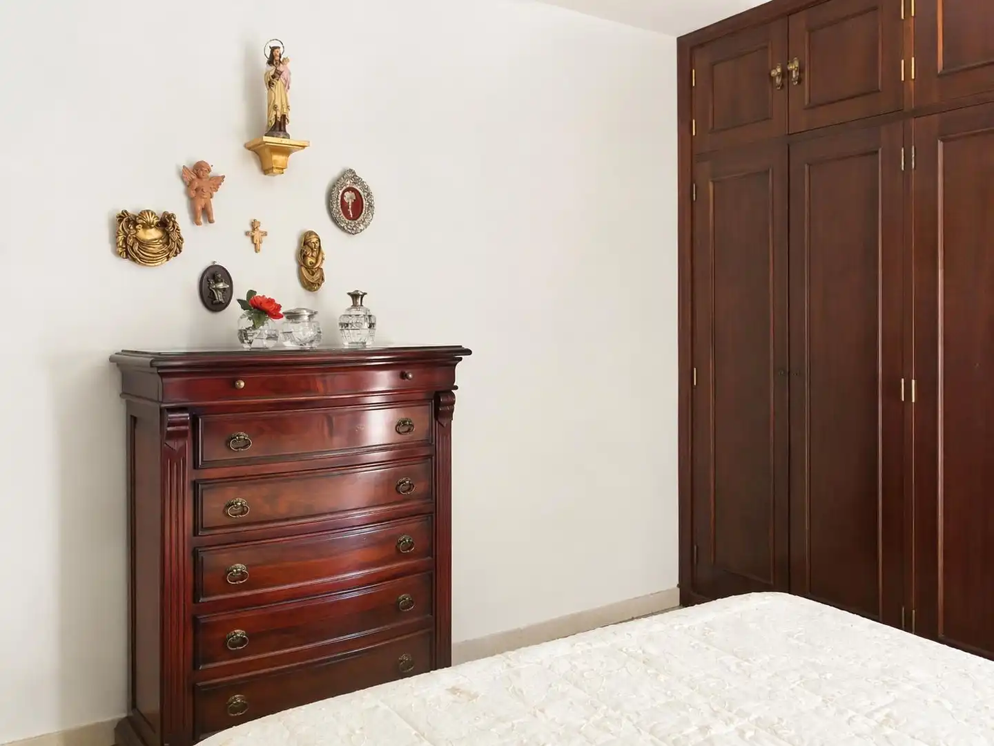 Habitación de Apartamento en venta en San Fernando