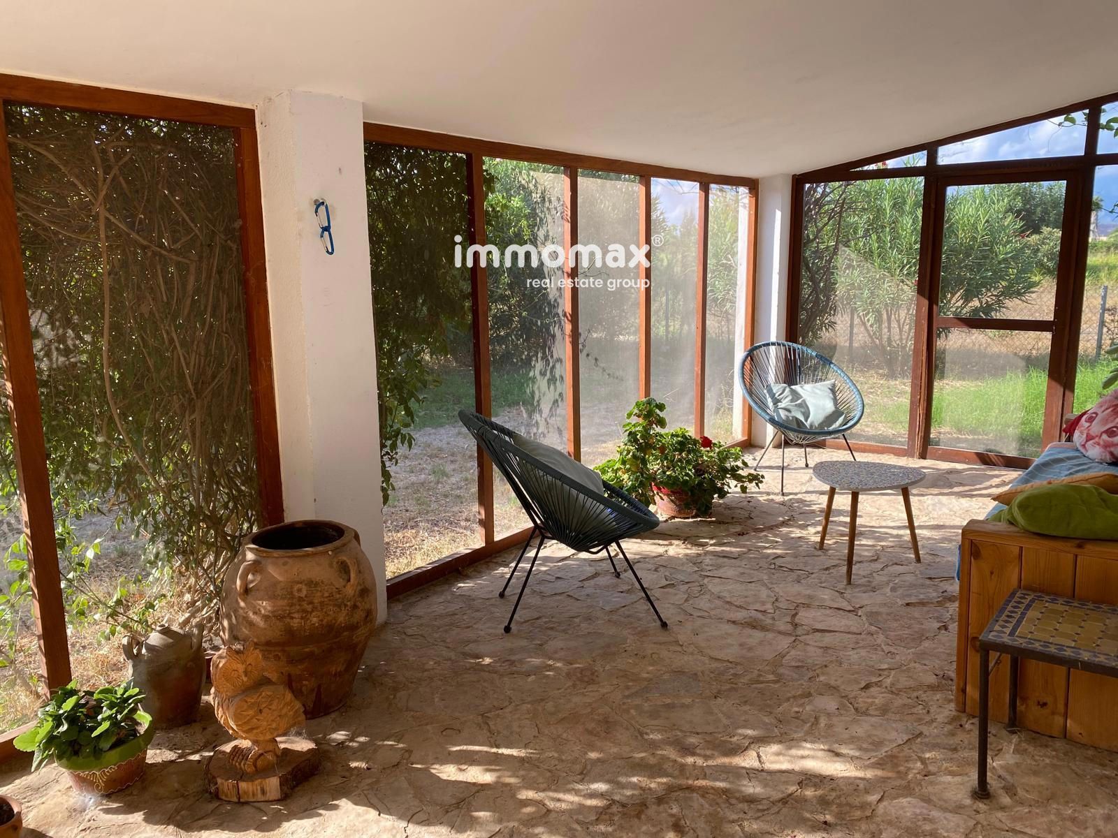 Garden of Residential for sale in Xerta