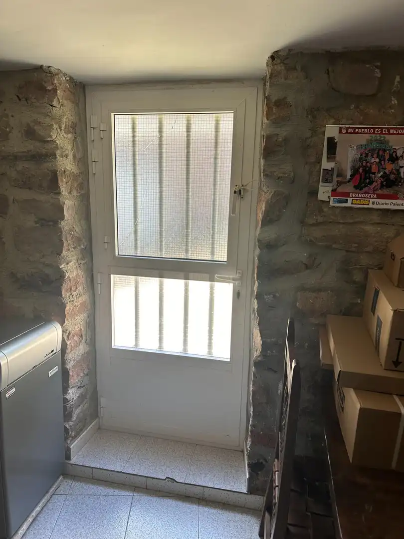 Casa o xalet en venda en Brañosera amb Calefacció