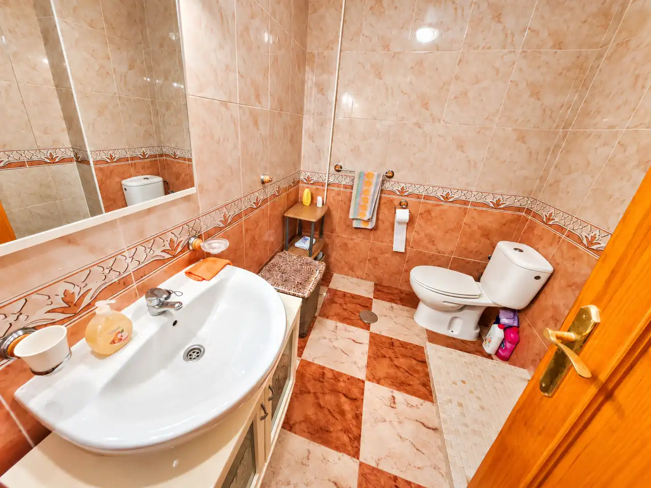 Apartment zum Verkauf in Orihuela Costa, imagen 19