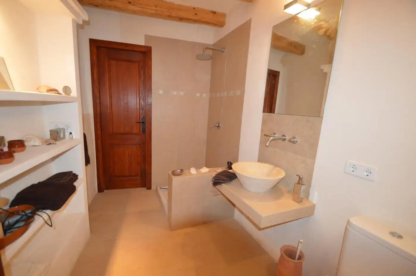 Country house with terrace for sale in Carrer del Sol, imagen 9