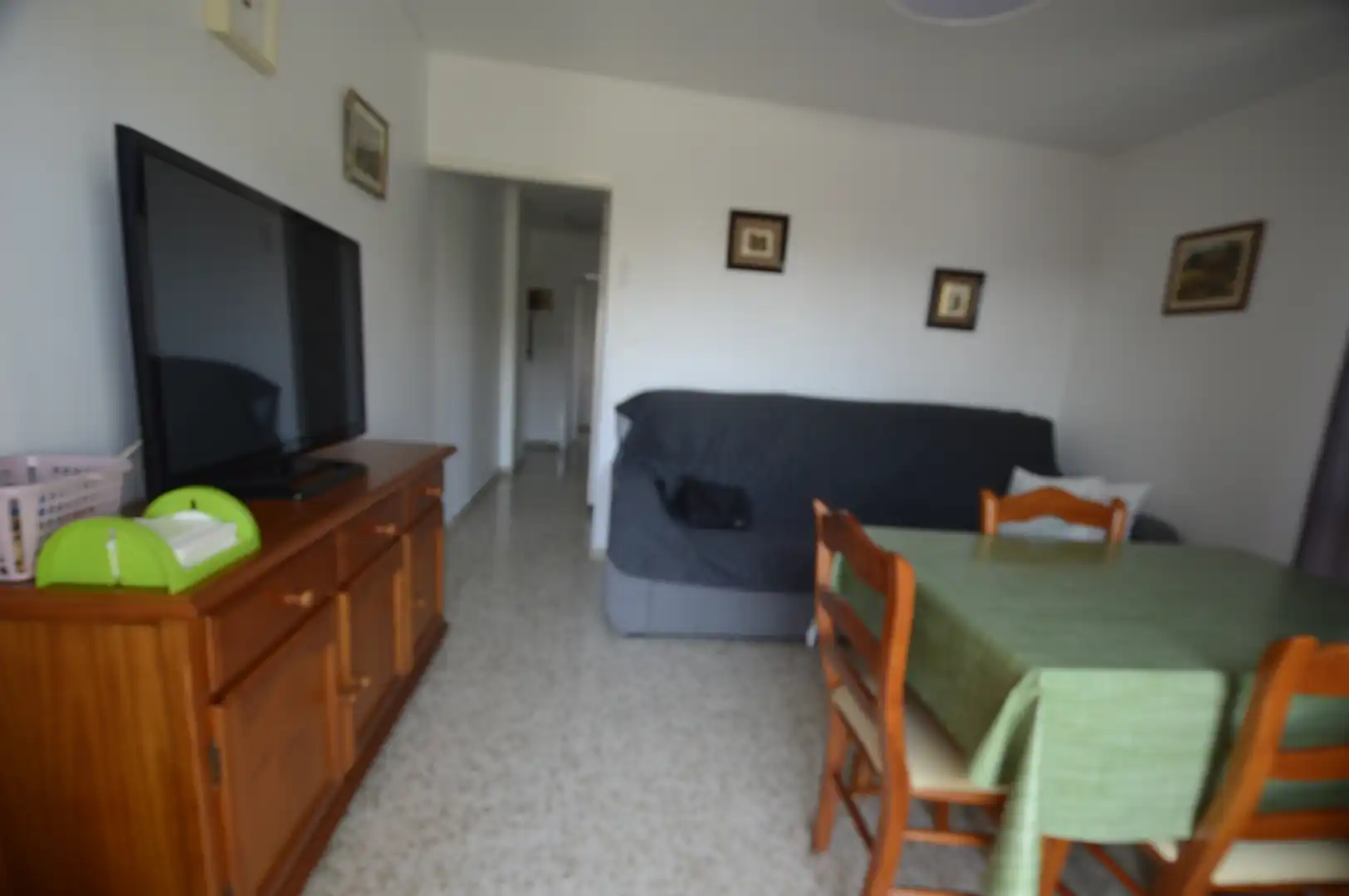 Appartement compact avec piscine à vendre à Parque de la Paloma, imagen 5