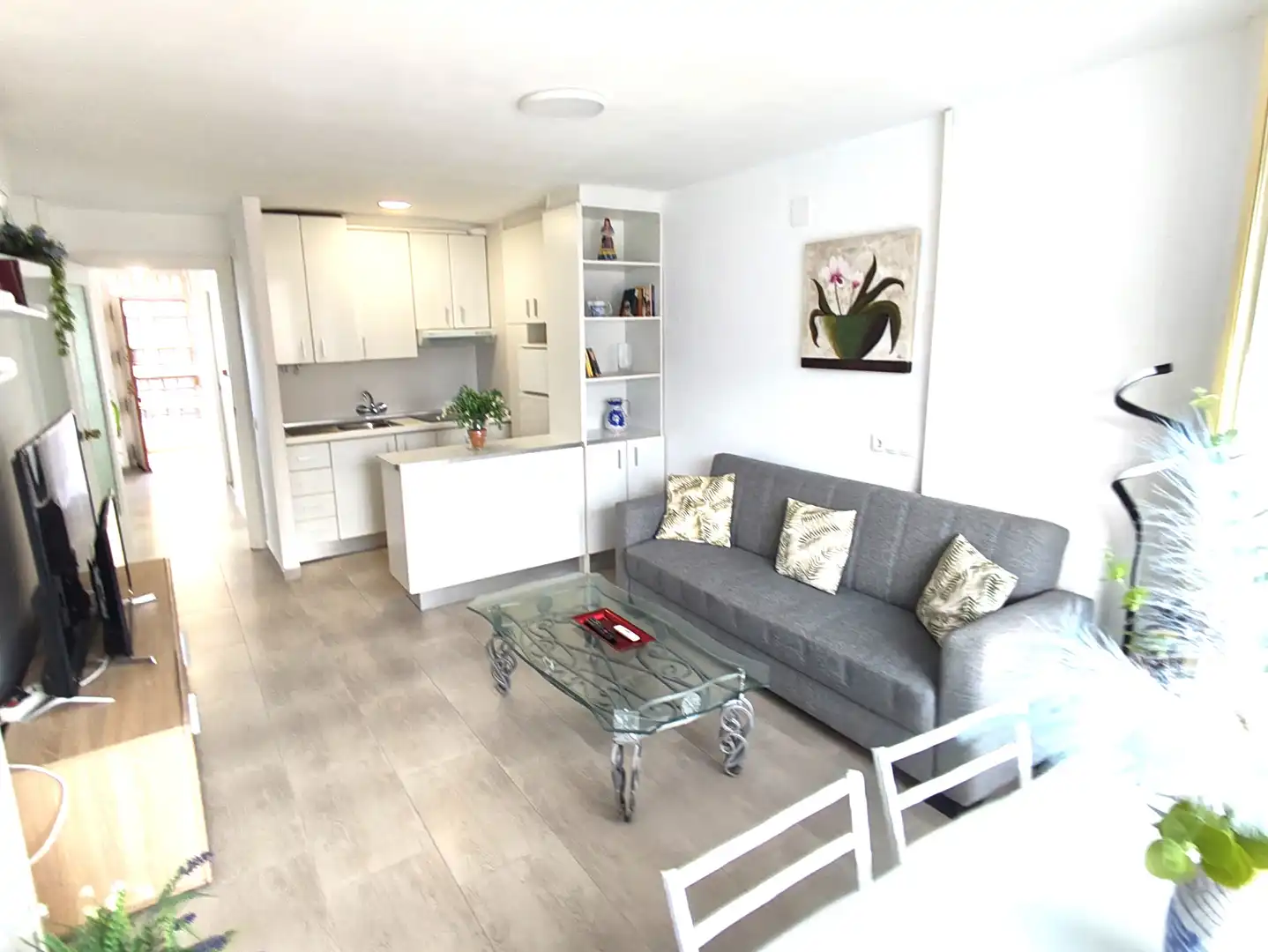 Piso con ascensor en venta en Rincón de Loix, imagen 16
