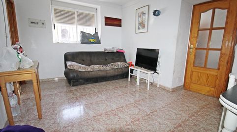 Foto 4 von Haus oder Chalet zum Verkauf in San Mateo, Lorca