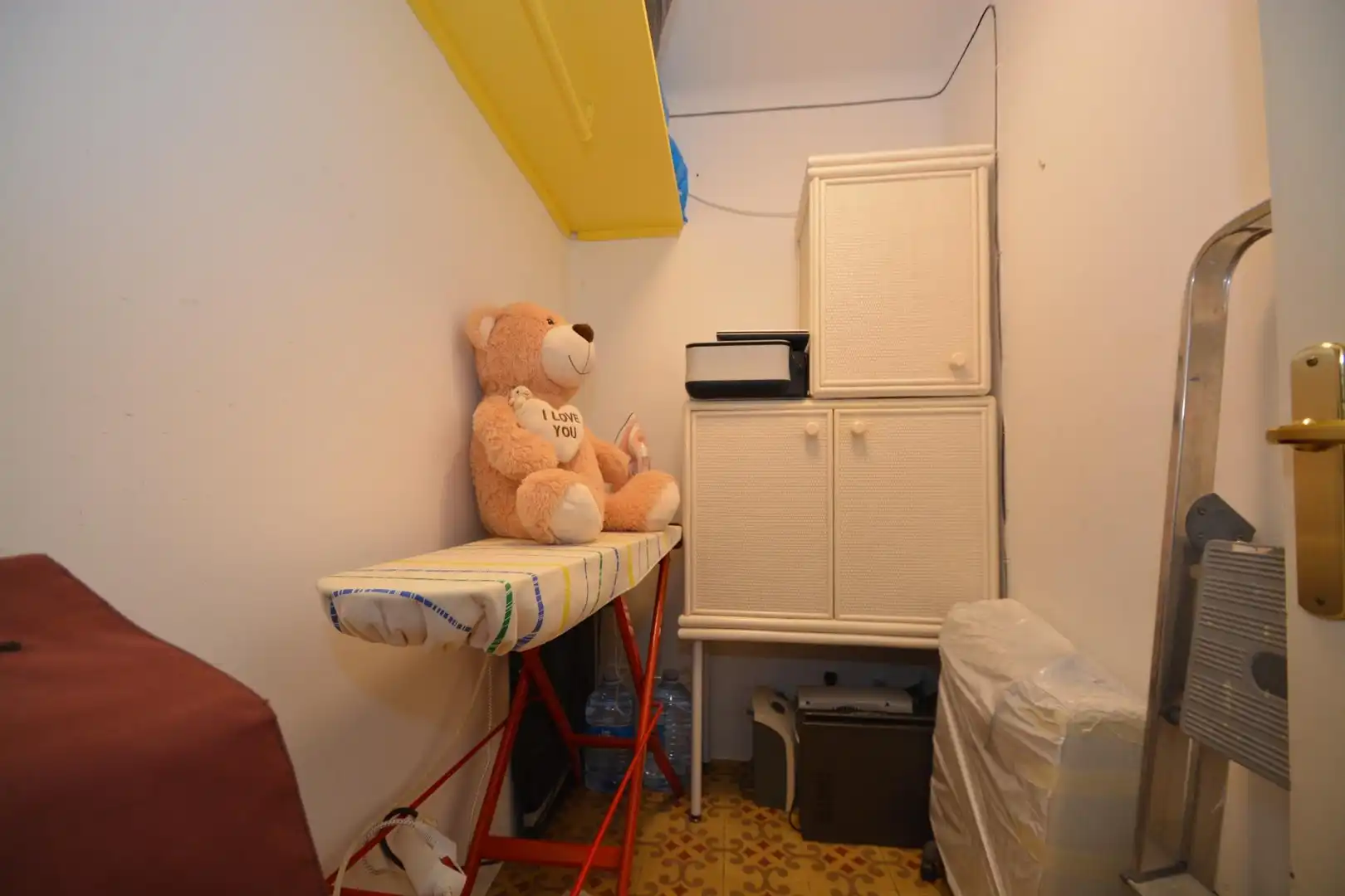 Piso en venta en Igualada con Aire acondicionado, Calefacción y Parquet