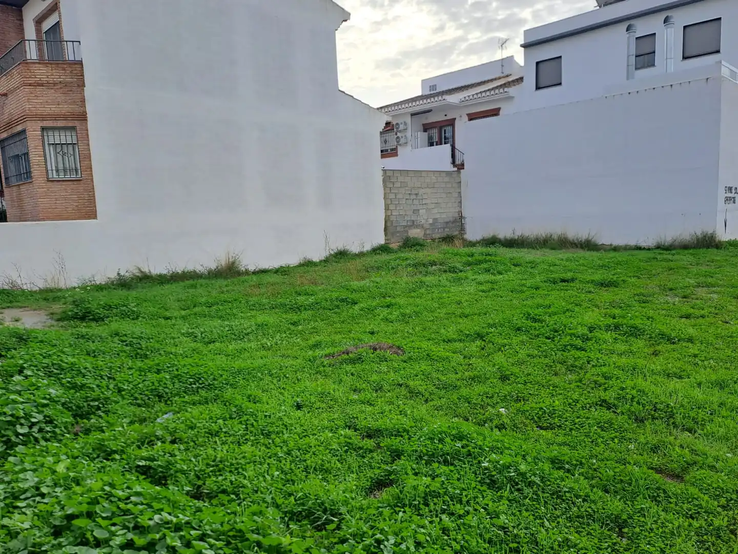 Terreny residencial en venda a Calle Clara Campoamor, imagen 3