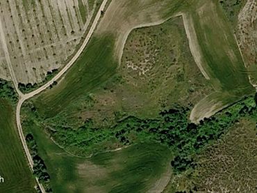 Terreno rustico in vendita a Driebes