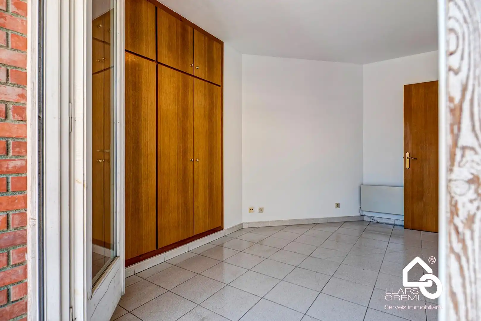 Habitación de Piso en venta en Igualada con Calefacción, Terraza y Trastero