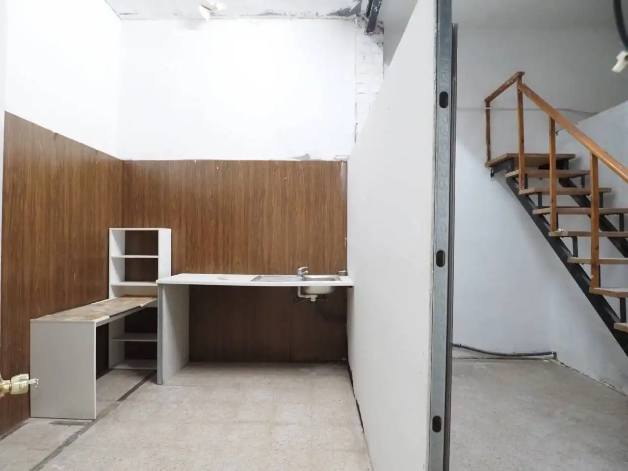 Local comercial de lloguer a Paseo Muntanya, imagen 8