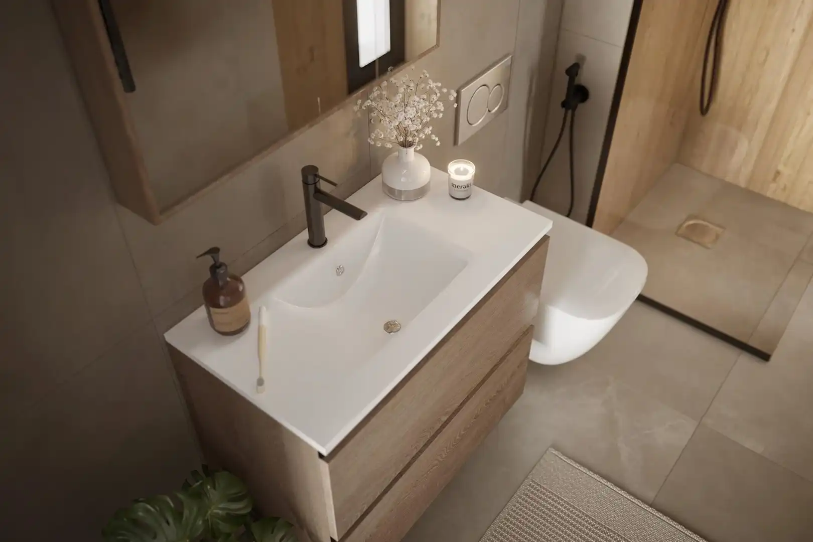 Casa in vendita a Nueva Torrevieja - Aguas Nuevas, imagen 11