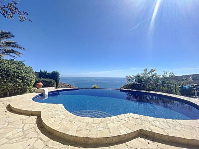 Casa-chalet en Venta en Alcassar