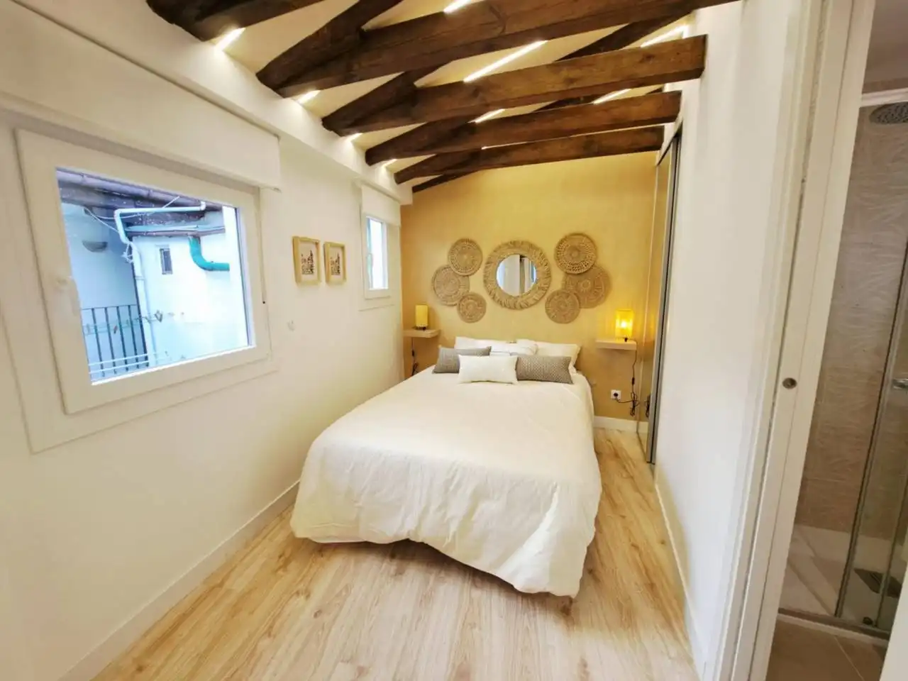 Habitación de Piso en venta en Madrid con Aire acondicionado y Amueblado