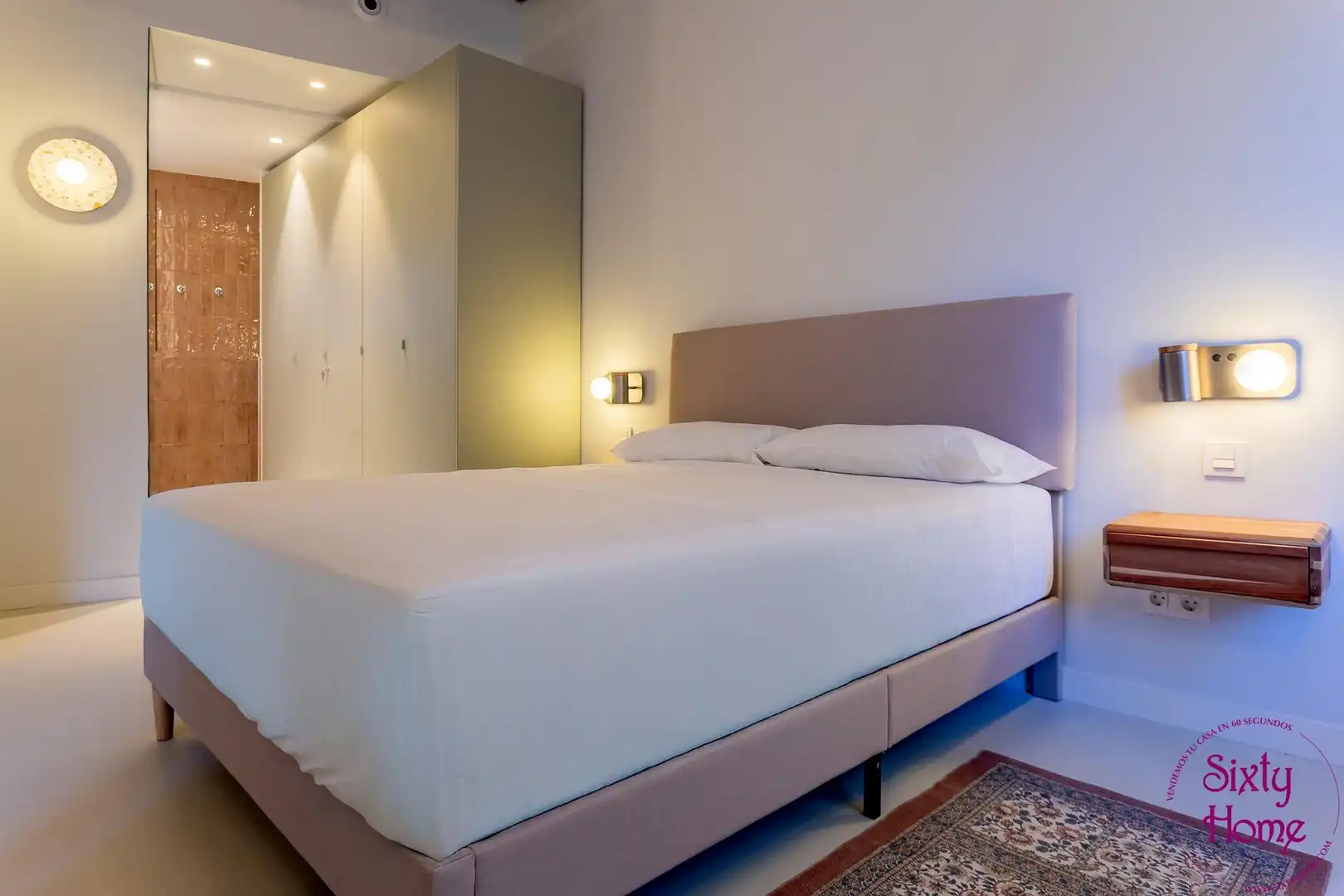 Apartamento en venta en SACRAMENTO, 8, San Pablo