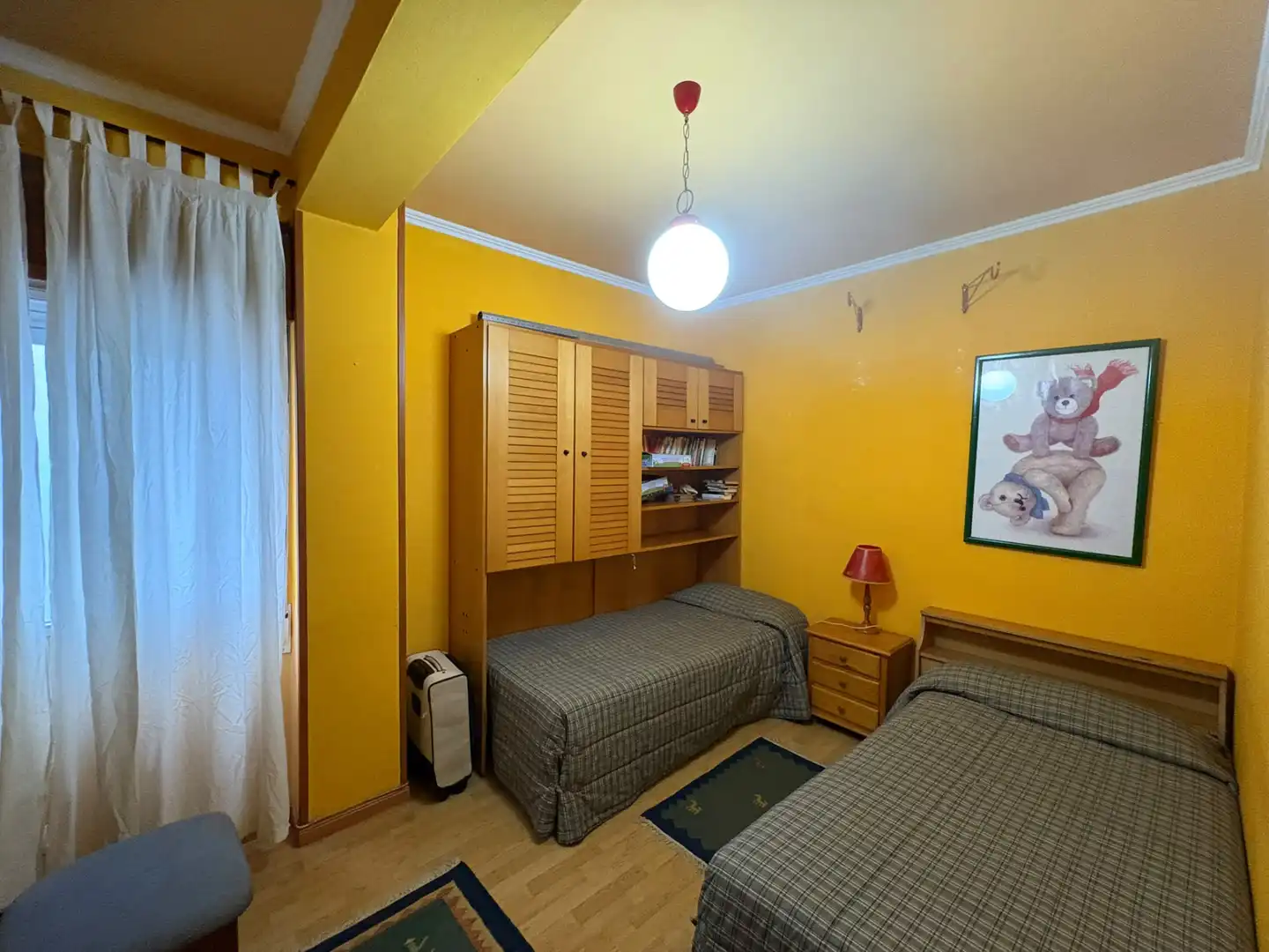 Flat with terrace for sale in Rúa de Urzáiz, imagen 24