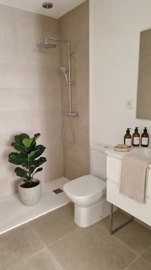 Apartament amb piscina en venda a Calle Acebo, imagen 7