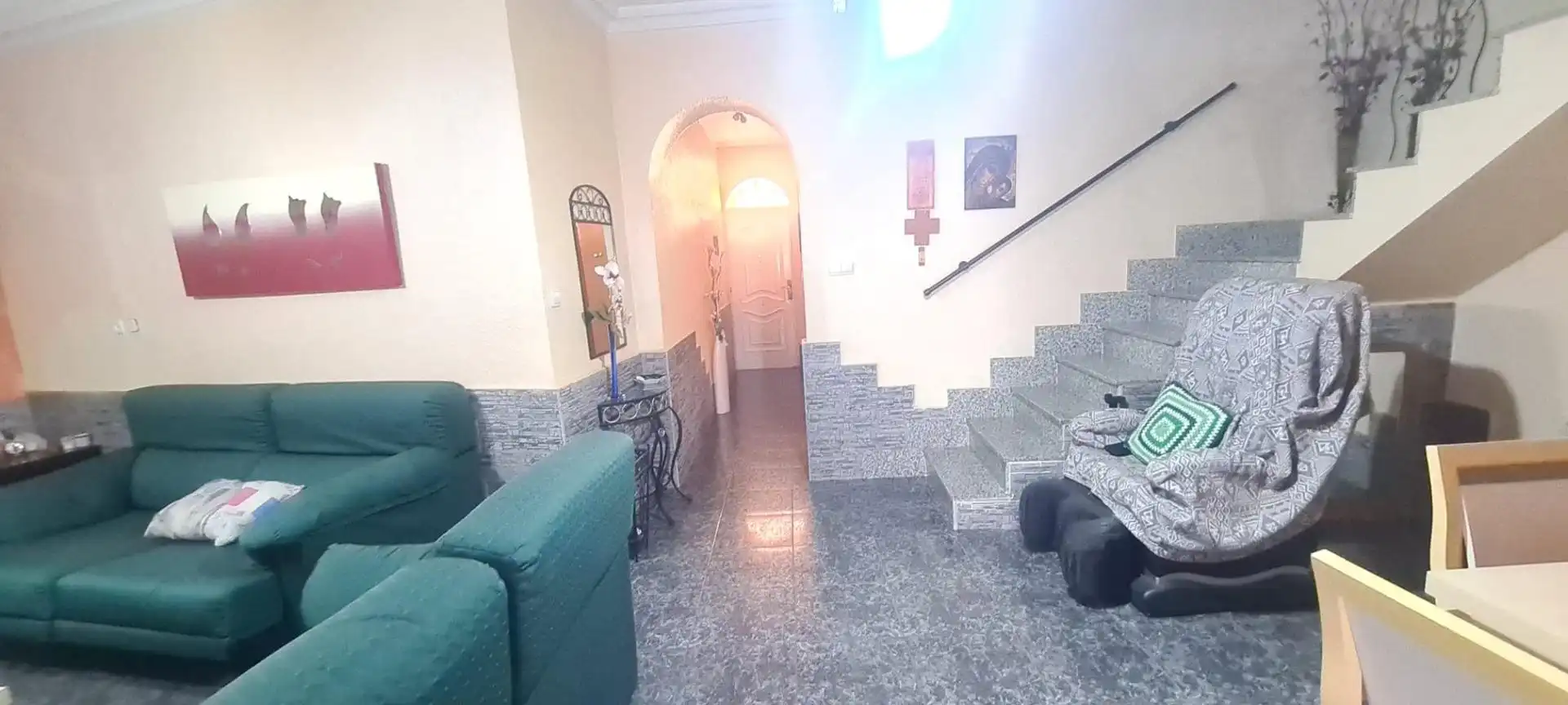 Detached homes for sale in Molina de Segura  with Air Conditioner, Terrace and Storage room