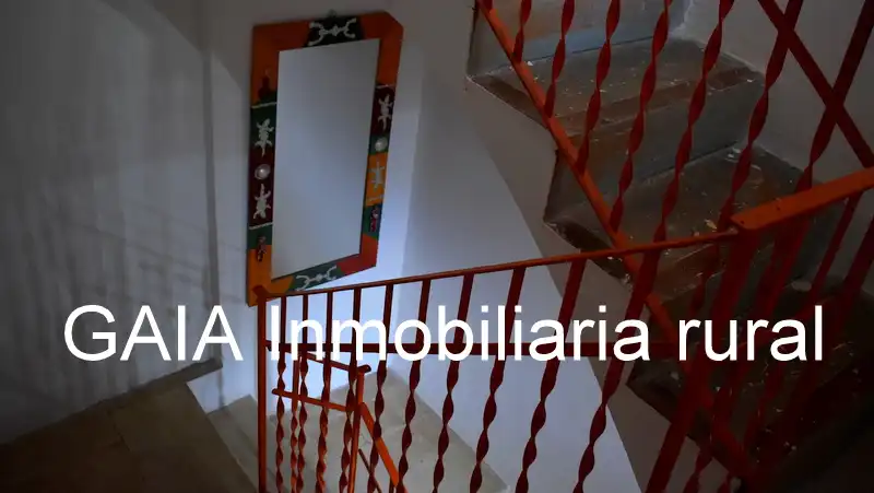 Casa adosada en venda en Maella