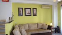 Living room of Duplex for sale in Benidorm  with Air Conditioner, Heating and Terrace