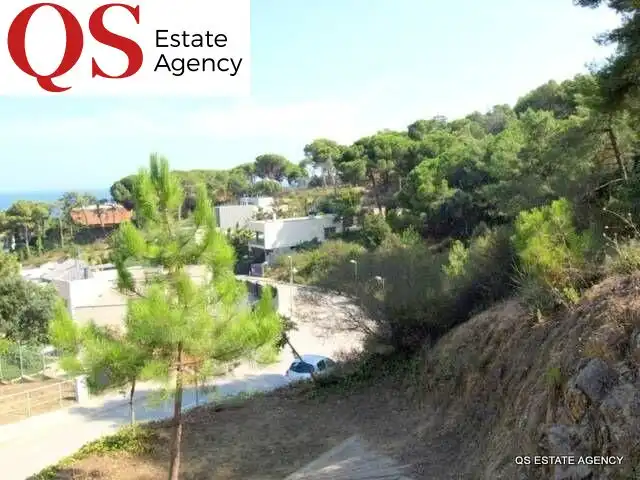 Wohnbaugrundstück zum Verkauf in Santa Cristina - Sant Francesc, imagen 4