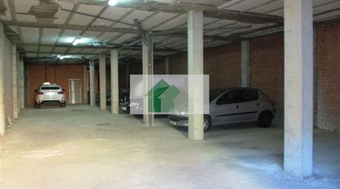 VENTA DE AMPLIO LOCAL COMERCIAL EN BRUTO. PUEBLA DE LA CALZADA