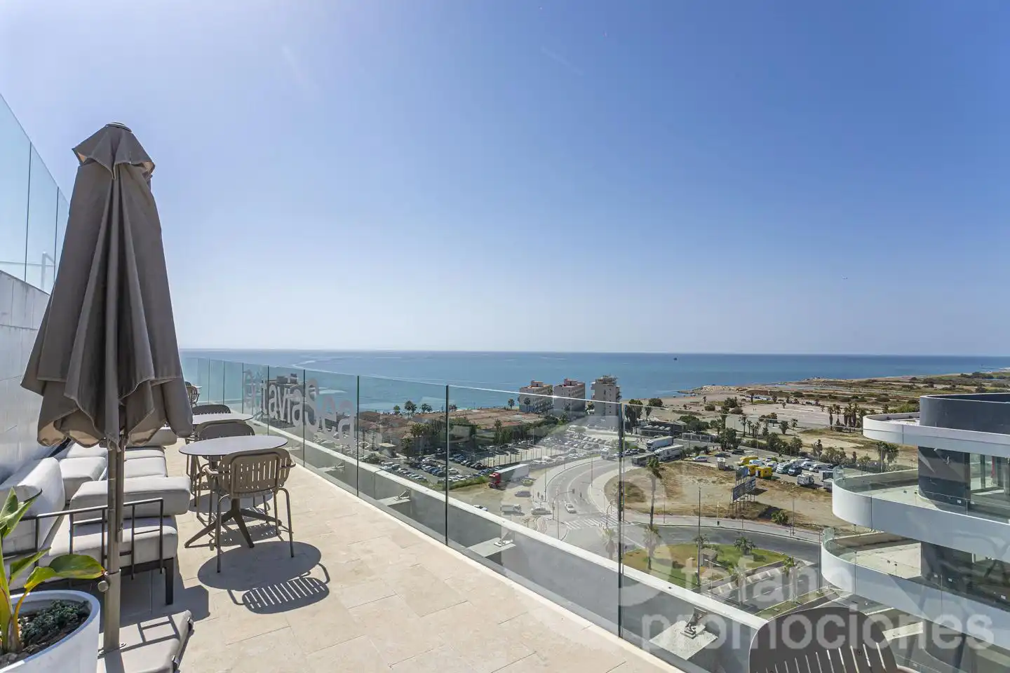 Piso con piscina en venta en Calle Pacífico, imagen 12