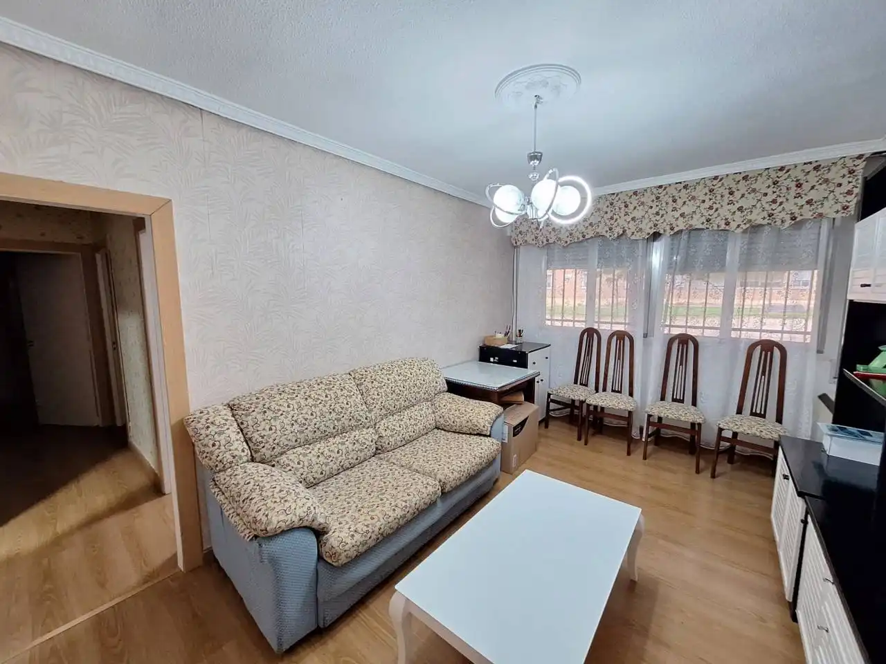 Appartement avec ascenseur à vendre à Parque Inlasa