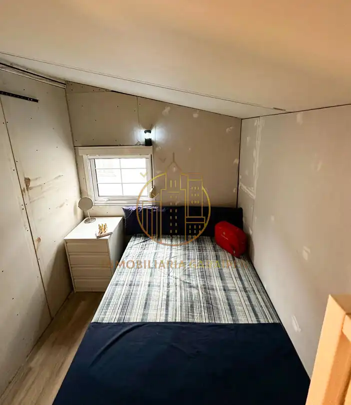 Habitación de Casa o chalet en venta en Olite / Erriberri
