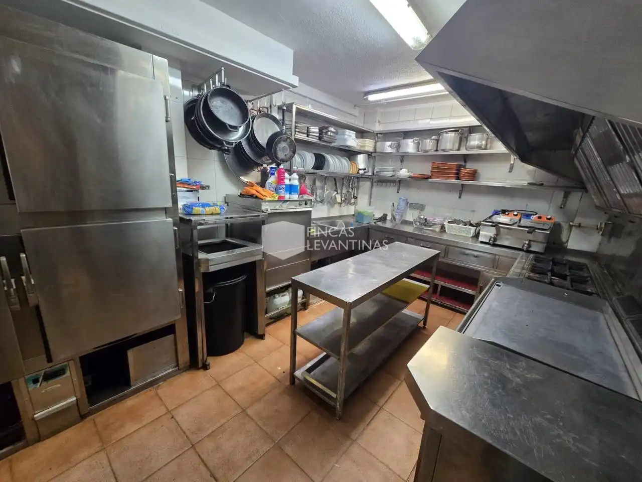 Local comercial en venda a Norte, imagen 6