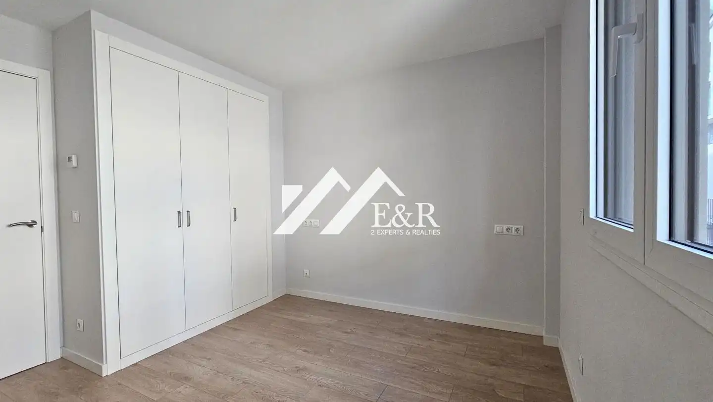 Schlafzimmer von Wohnung zum Verkauf in Sant Julià de Lòria mit Terrasse