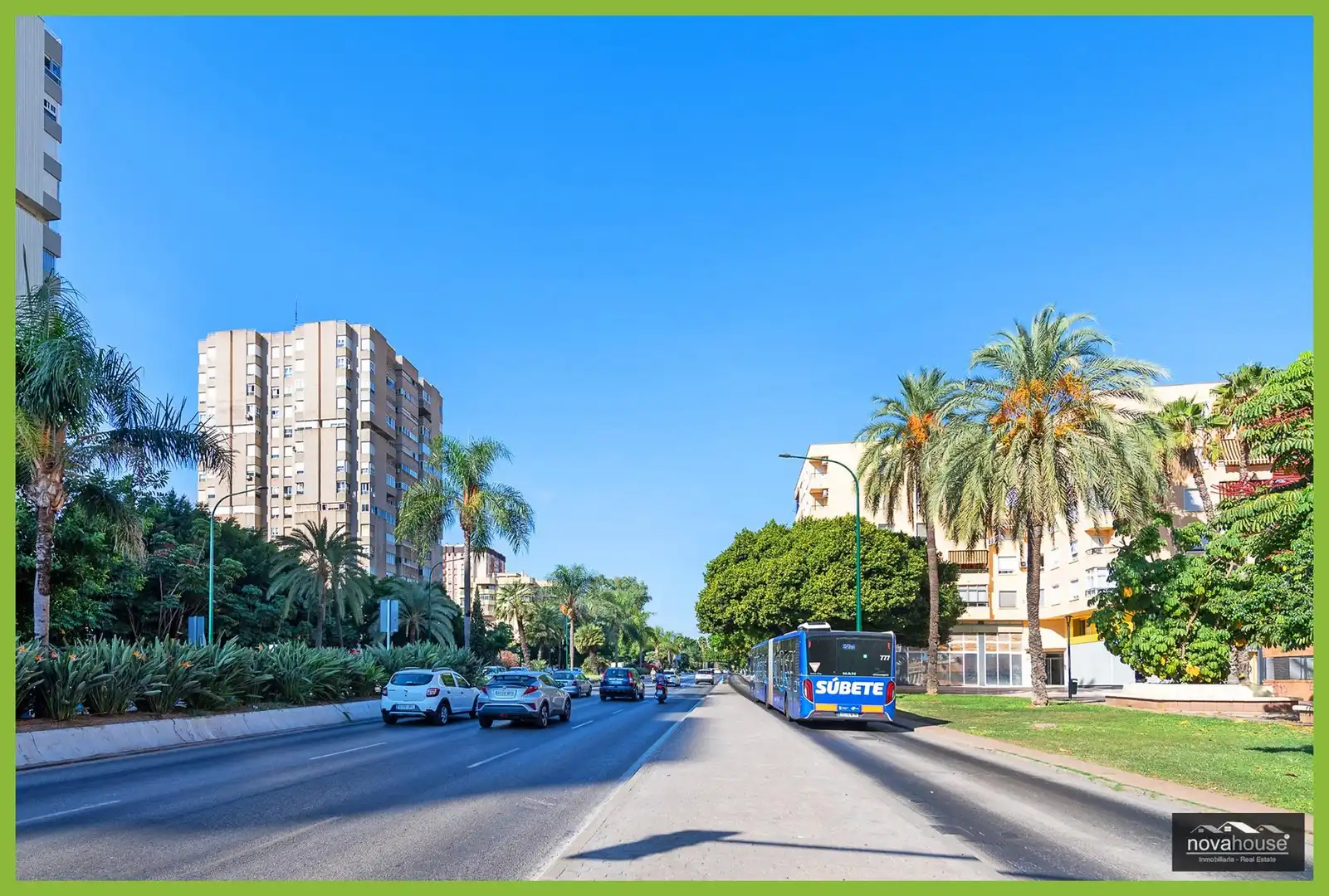 Piso con ascensor en venta en Calle JOAQUIN VERDUGO LANDI, imagen 2