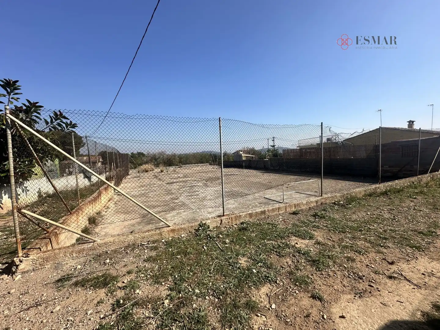 Wohnbaugrundstück zum Verkauf in Torres Torres