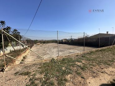 Wohnbaugrundstück zum Verkauf in Torres Torres