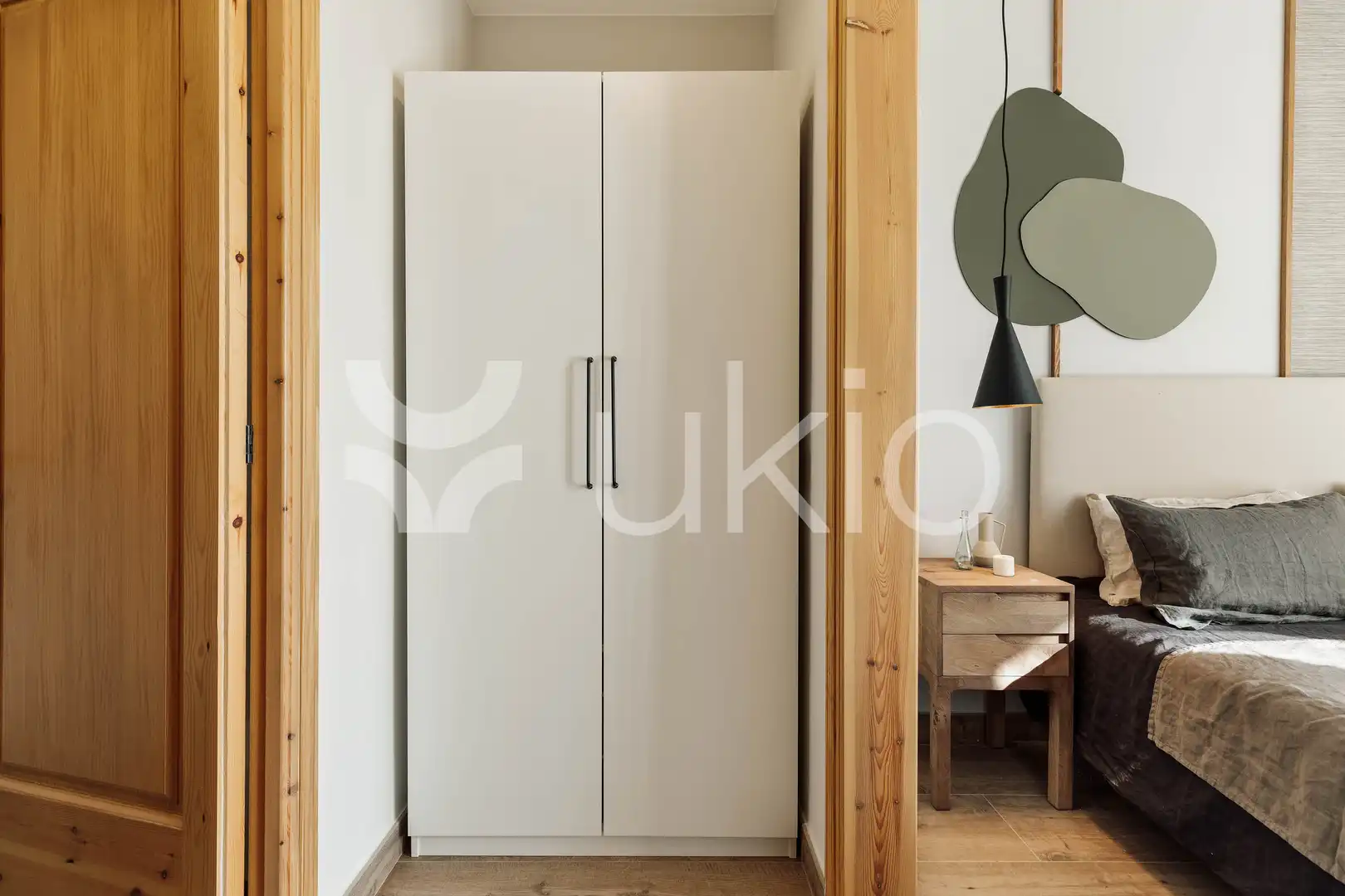 Apartamento con terraza en alquiler en Carrer de Pau Claris, imagen 17