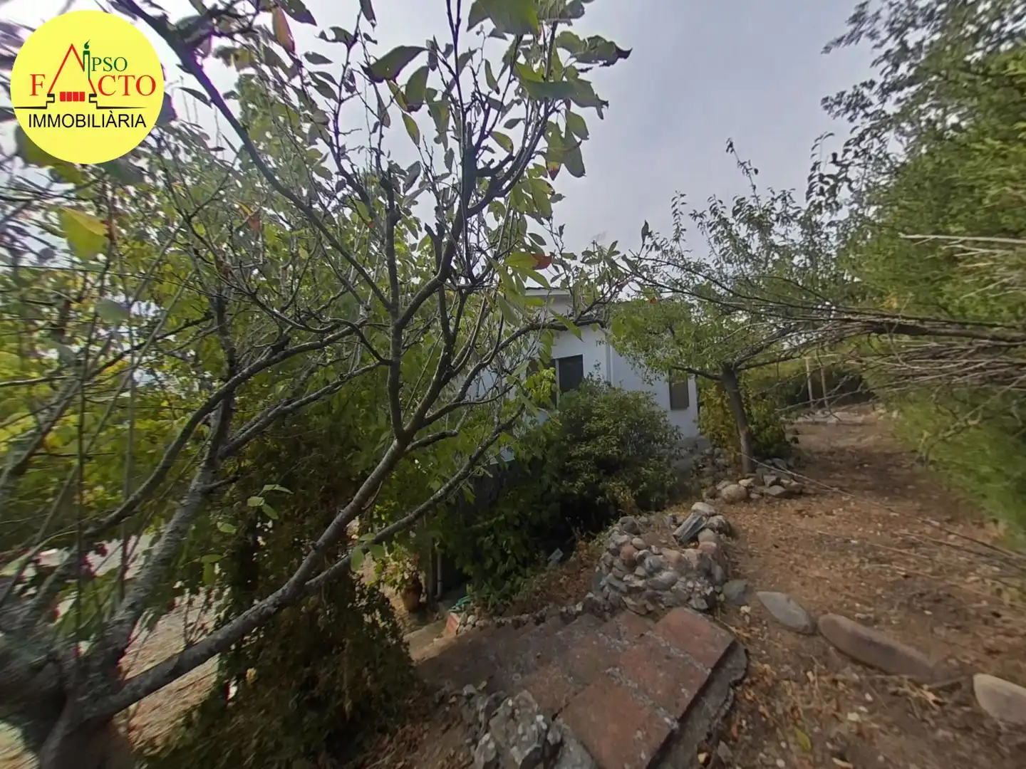 Casa o xalet en venda en Bescanó amb Calefacció, Terrassa i Traster