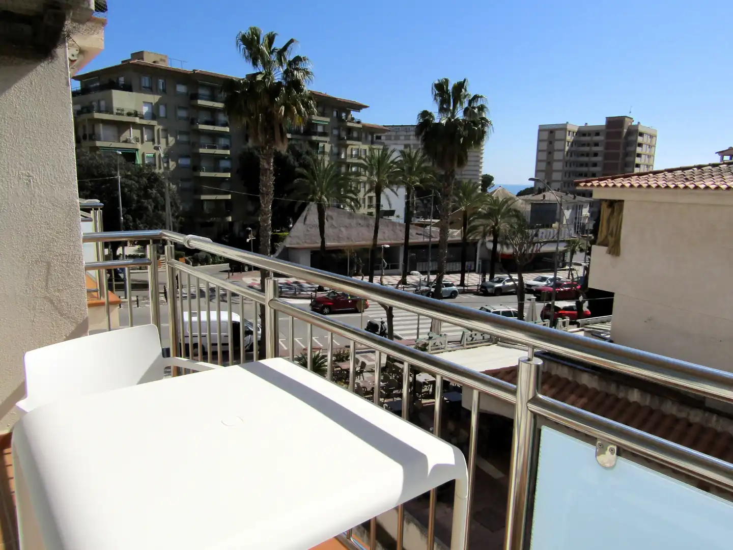Apartamento en venta en Avinguda del Cavall Bernat 137