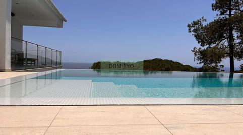 Foto 5 de Casa o xalet en venda a Pla Rosell, Serra Brava, Girona