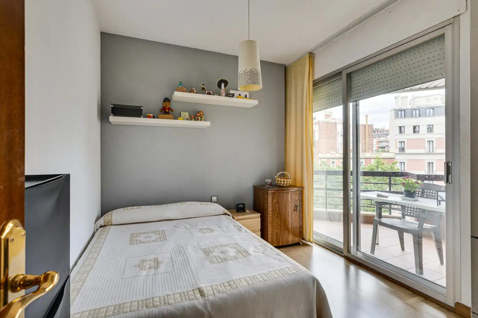 Appartement avec terrasse à vendre à COMTE URGELL, imagen 18