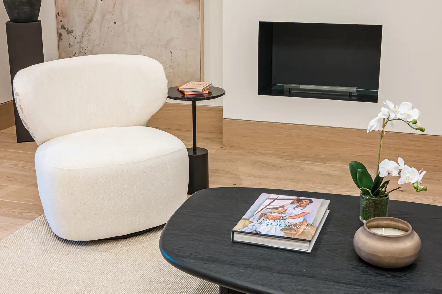 Flat with lift for sale in Calle del General Pardiñas, imagen 4