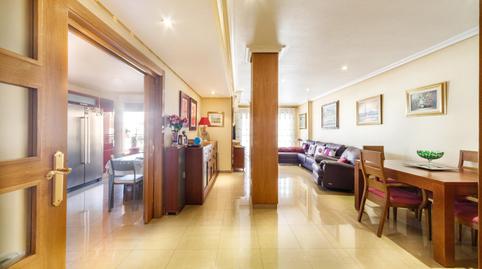 Foto 4 de Àtic en venda a Santiago el Mayor,  Murcia Capital