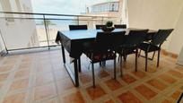 Terrace of Flat for sale in Cunit  with Heating, Terrace and Storage room