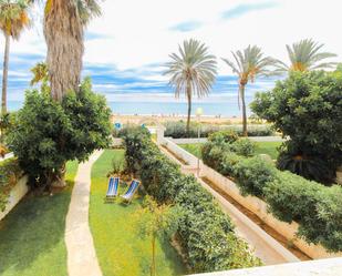 Garden of House or chalet for sale in El Puig de Santa Maria  with Private garden, Terrace and Balcony