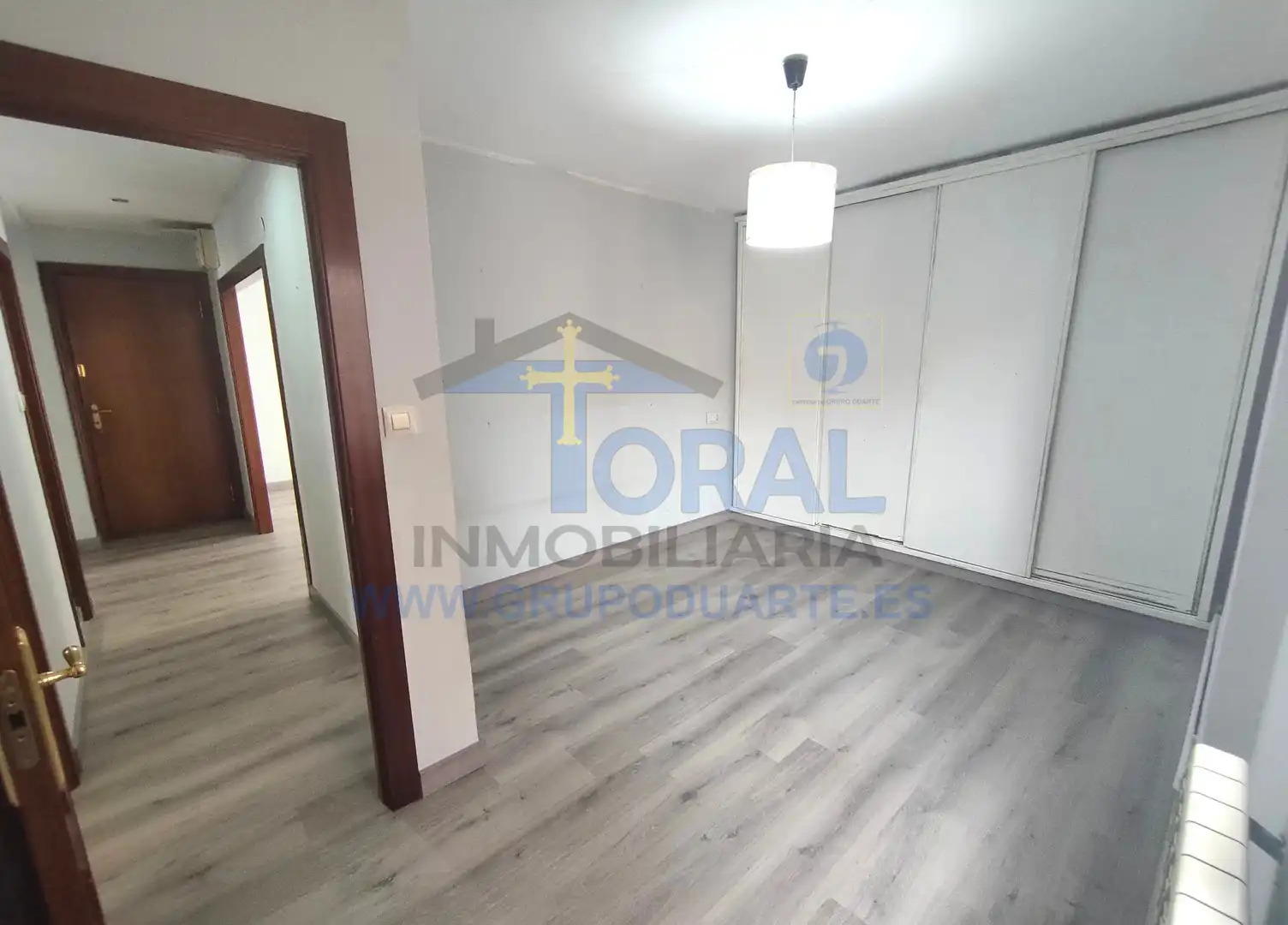 Flat for sale in Llano