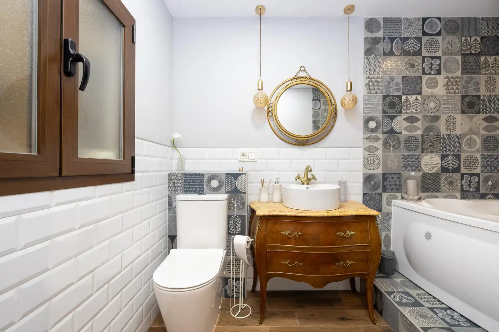 Apartament en venda a Plaza del Salvador, Barrio de Albaicín