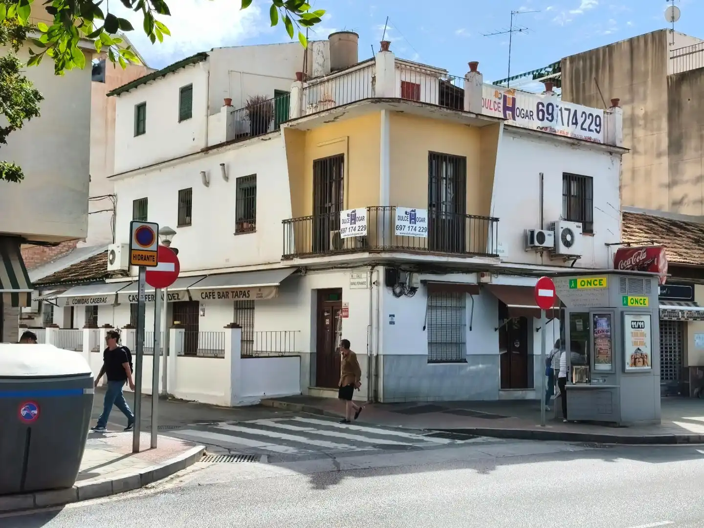 Casa o chalet en venta en Ciudad Jardín