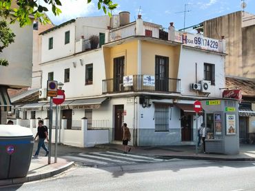House for sale in Ciudad Jardín