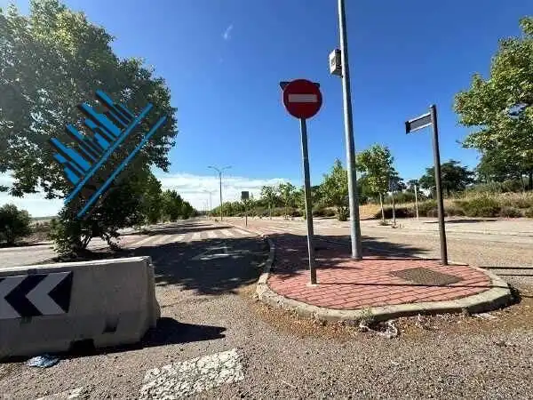 Exterior view of Residential for sale in Las Castañeras - Bulevar