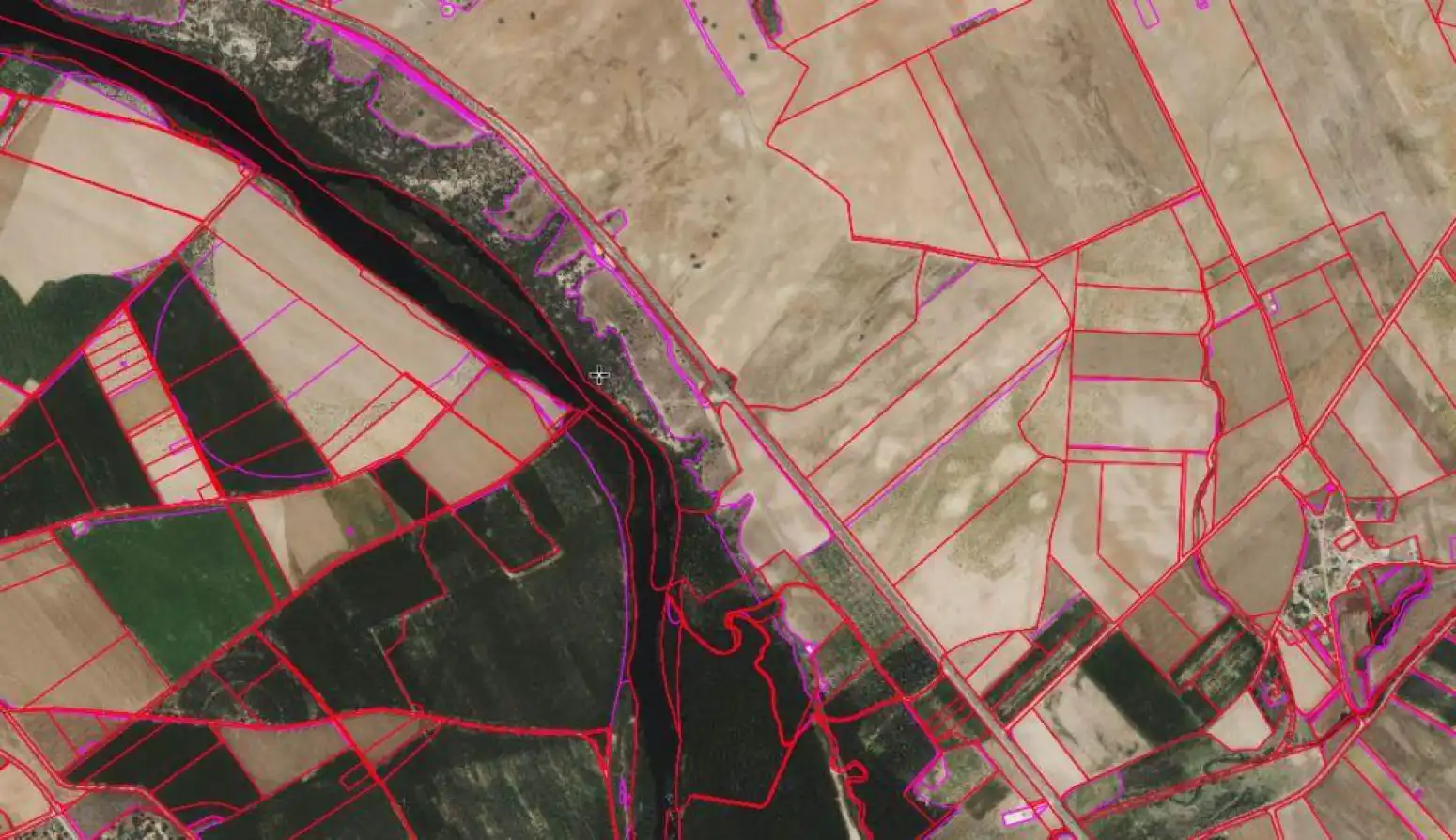 Rural land for sale in Valverdón - Tesonera, imagen 2