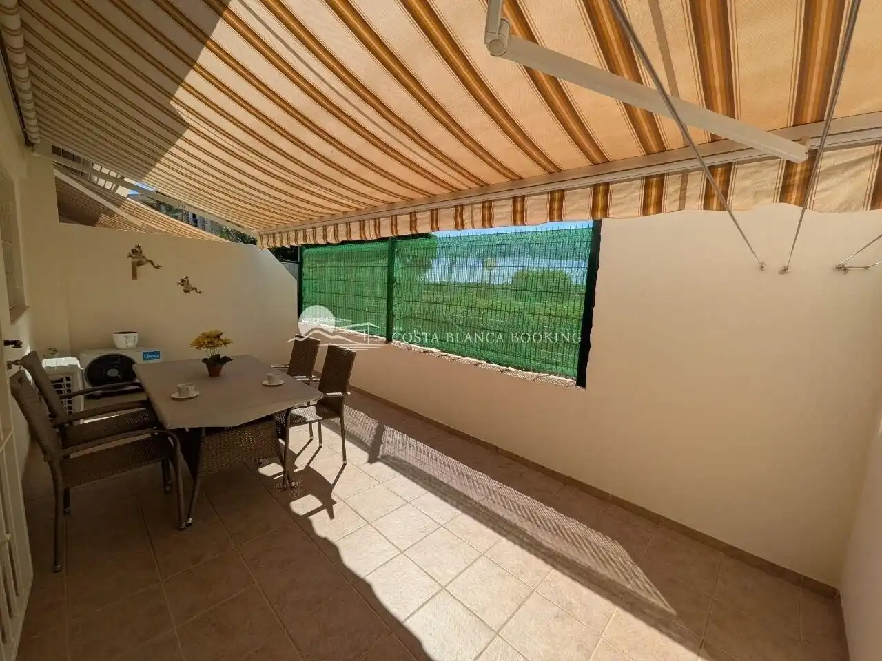 Apartament amb piscina en venda a Pueblo - Urbanizaciones, imagen 6